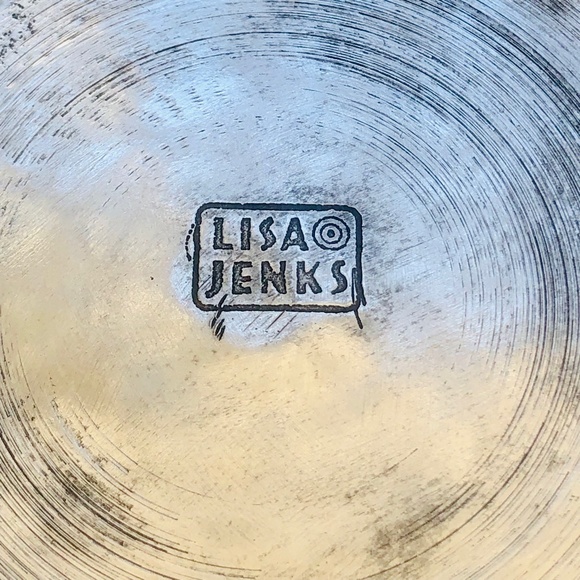 Monumental LISA JENKS Bowl - Picture 12 of 15